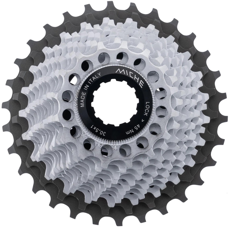 Miche kassette primato k12 cas.sprocket primato k12 16-30t hg