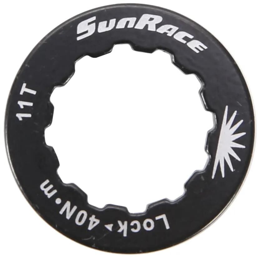 Bloqueo de Sunrace