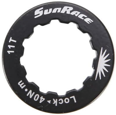 Bloqueo de Sunrace