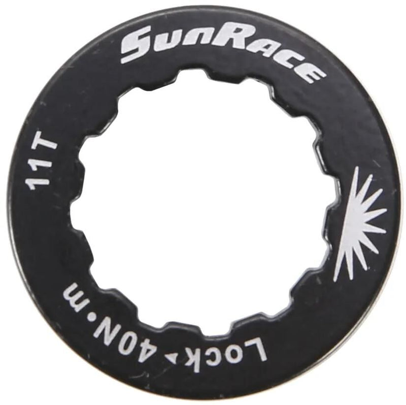 Bloqueo de Sunrace