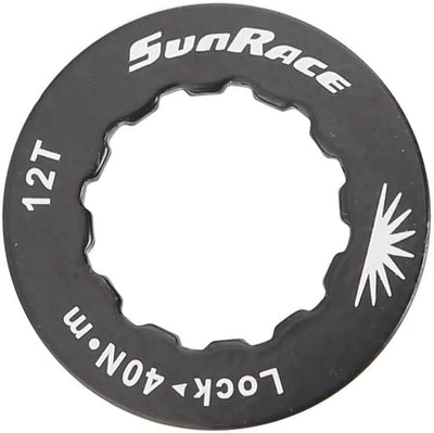 Bloqueo de Sunrace