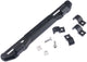 Adattatore Atranvelo portapacchi triple-x uni adattatore portapacchi at.velo triple-x uni nero