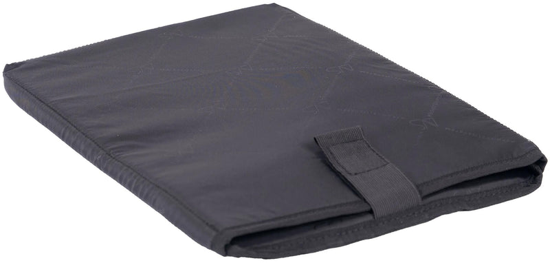 Borsa per notebook Atranvelo aggiungi porta pc borsa per notebook at.velo aggiungi porta pc nera