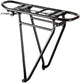 Racktime tubus eco 2.0 tour bagagedrager zwart 28´´ - 700
