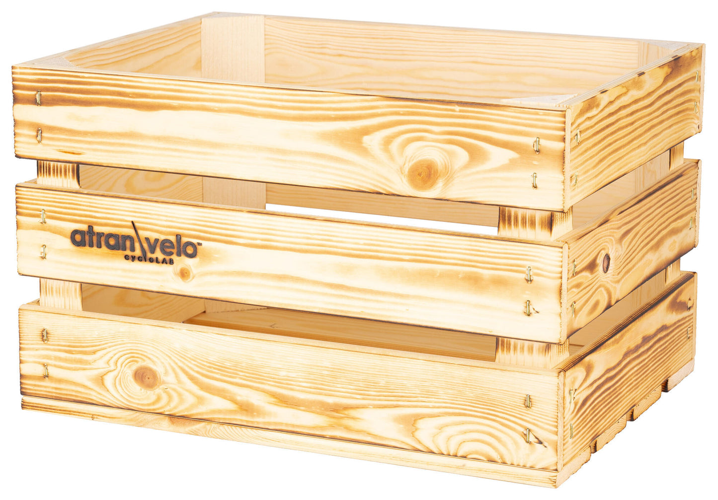 Atranvelo cajón de madera woody avs caja de madera at.velo woody avs