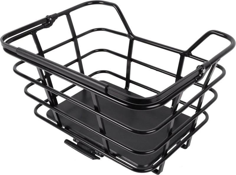 Cesta bicicleta atranvelo, cesta trasera epic avs at.velo epic avs alu,plast.base