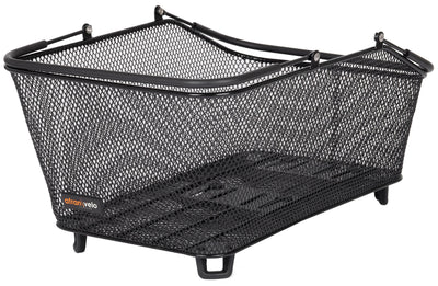 Atranvelo korb daily l avs rear basket at.velo daily l avs steel