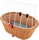 Rixen Kaul Basket Animal Basket R K Doggy Basket Wicker