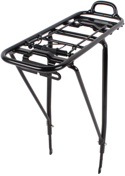 ATRAN VELO ACHTERDRAGER AVS CITY NEGRO