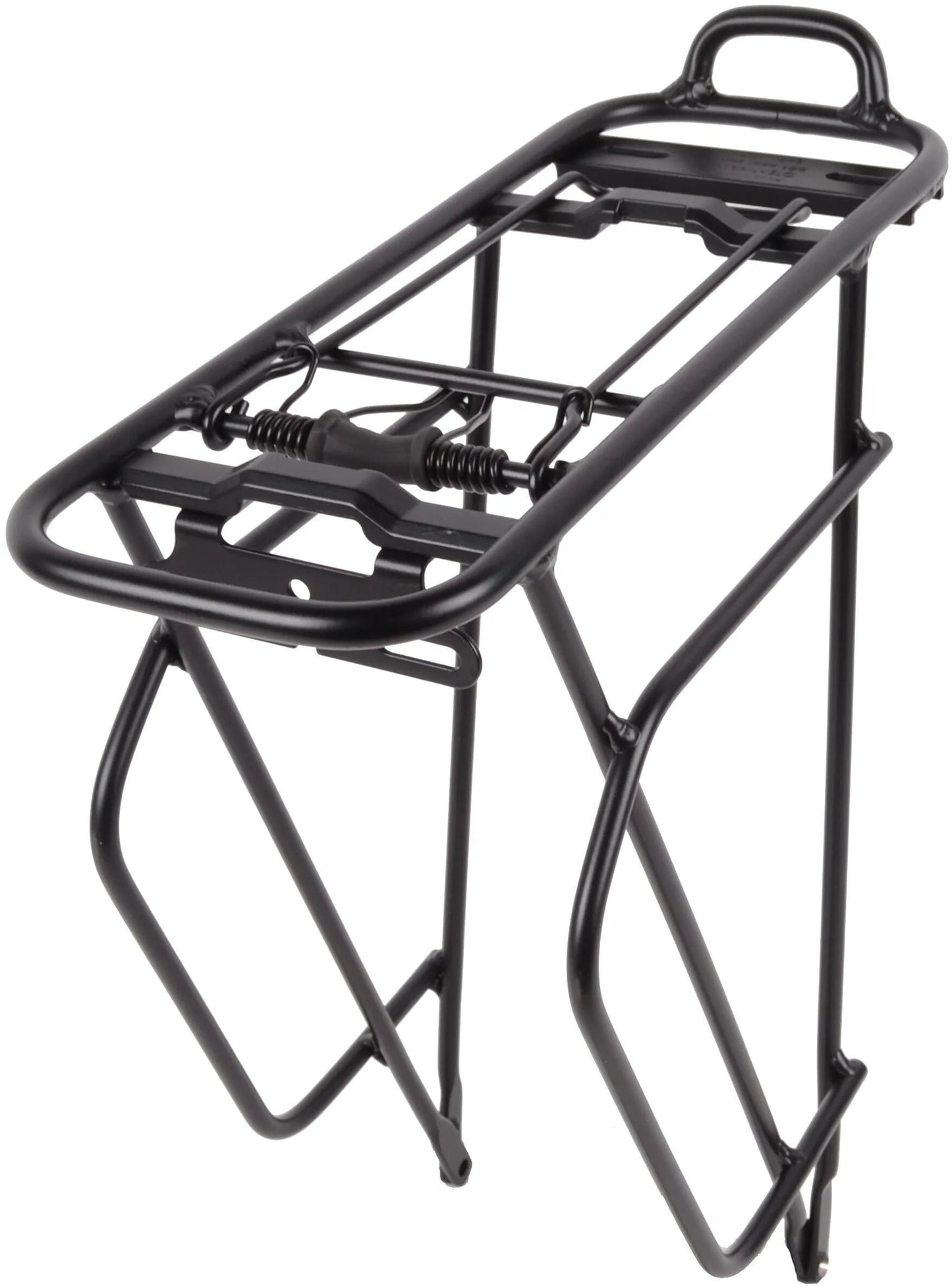 Portapacchi Atranvelo dietro city bs 28 avs. portapacchi posteriore city bs 28 avs alu