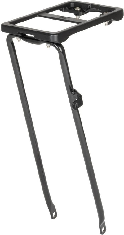 Atranvelo transport-bagagedrager front base avs fr.carrier front base avs