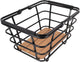 Atranvelo mand epic shopper avs rear basket epic shopper avs