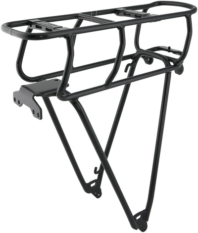 Racktime Rear Rack Bosch Alu
