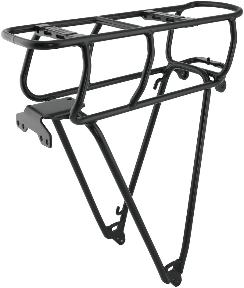 Estantería trasera de racktime bosch alu