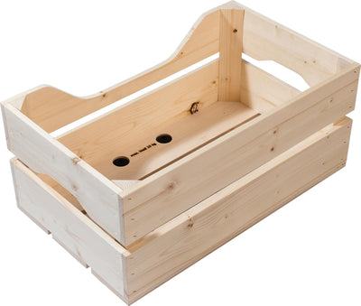 Wood Packer