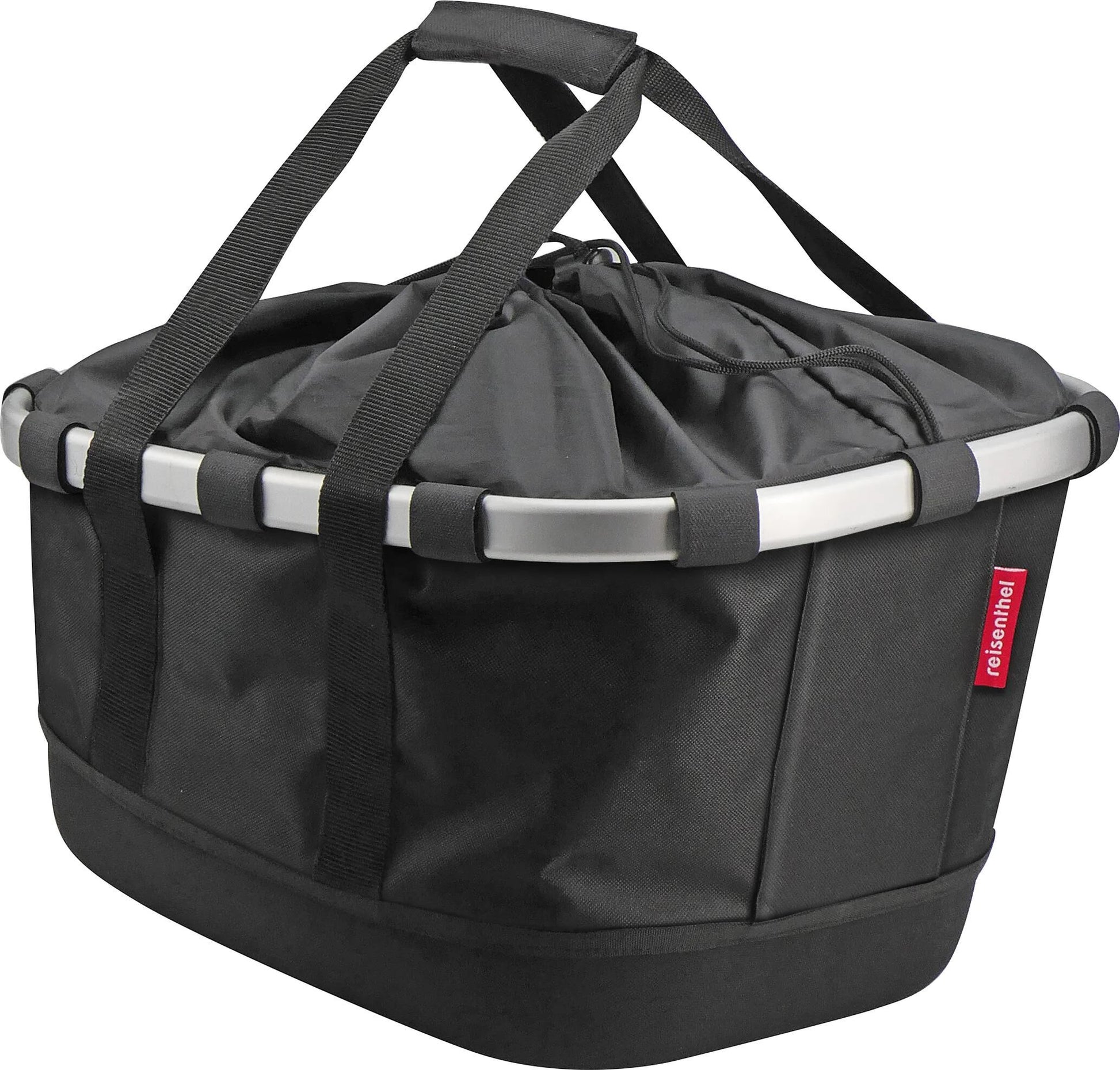 RIXEN KAUL BAUL PERCHIO R K Bikebasket GT Plastic