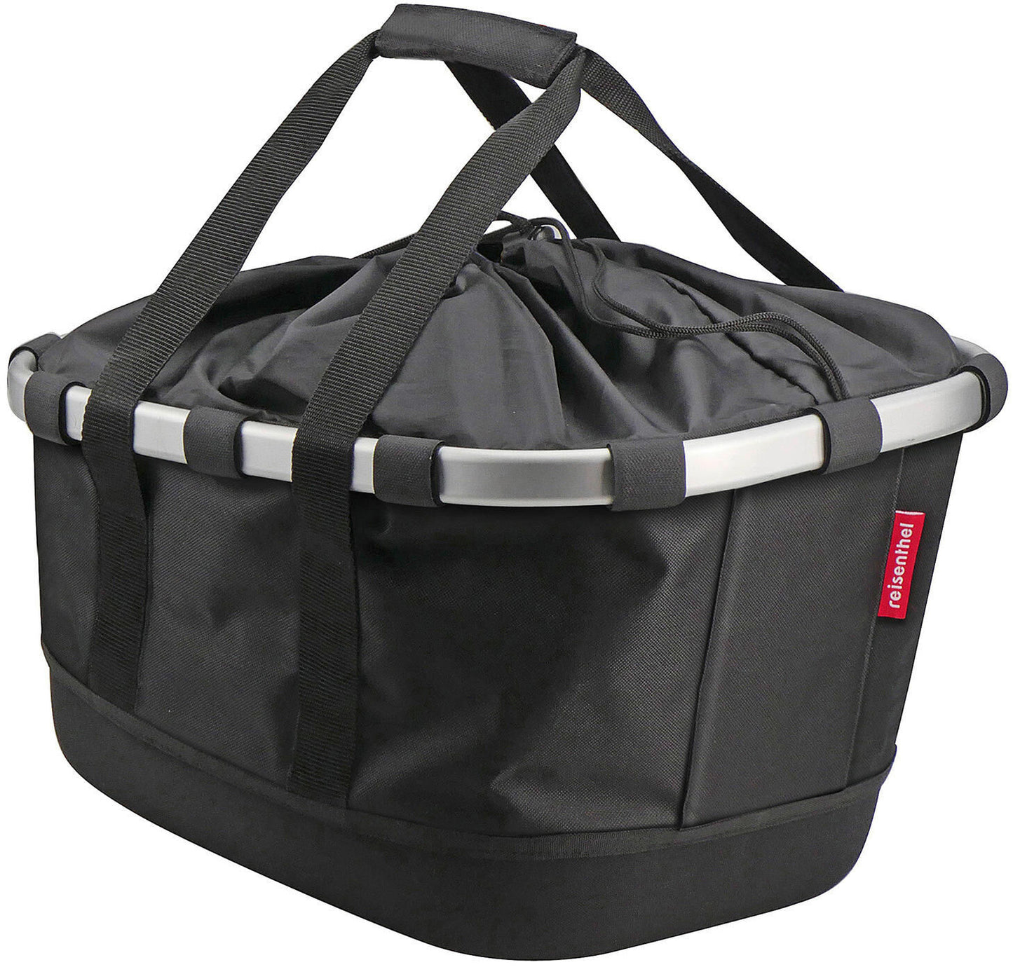 Rixen Kaul Trasero trasero R K BiKebasket GT Uniklip2