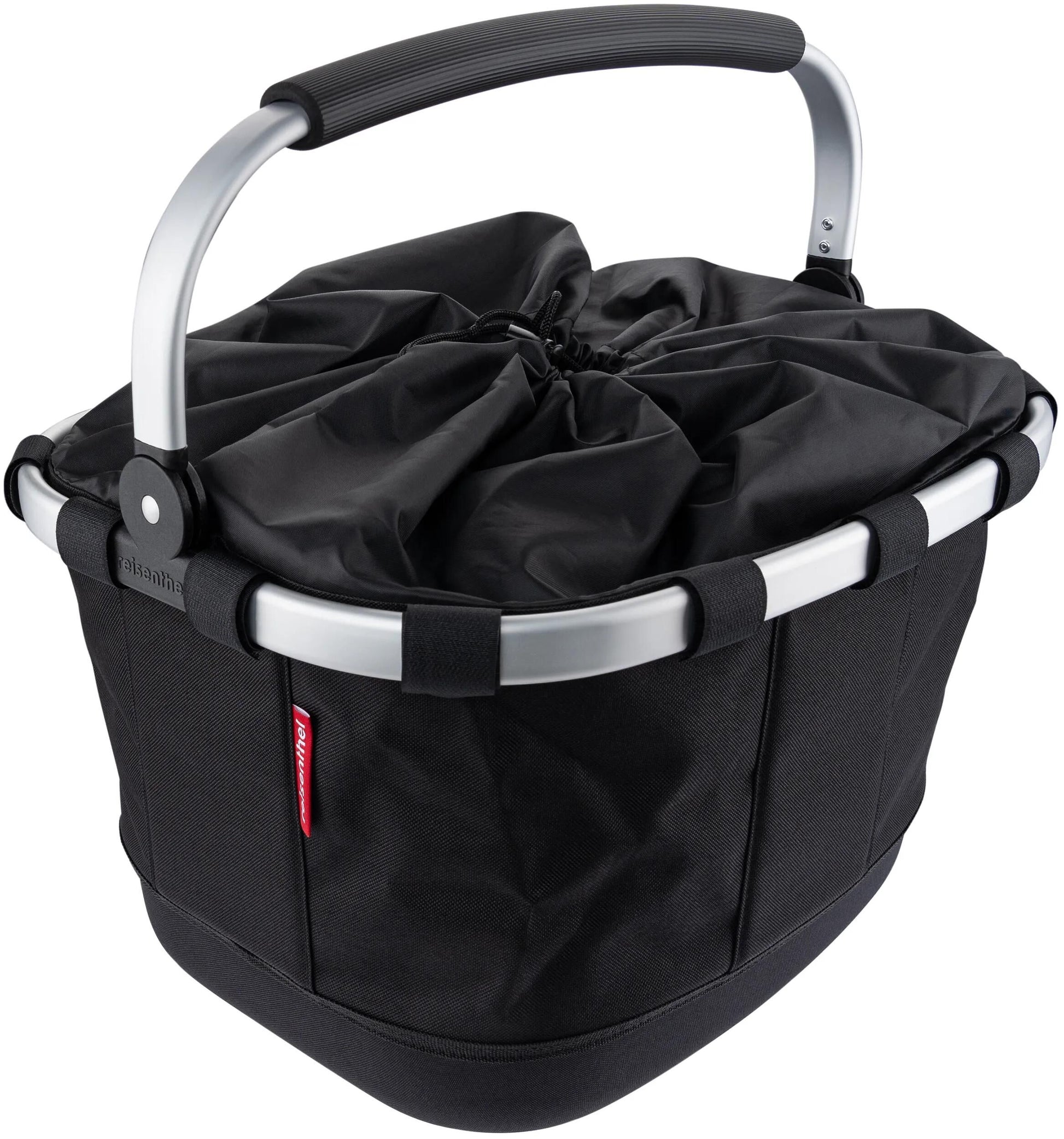Rixen Kaul Basket posteriore R K Carrybag GT UNIKLIP2