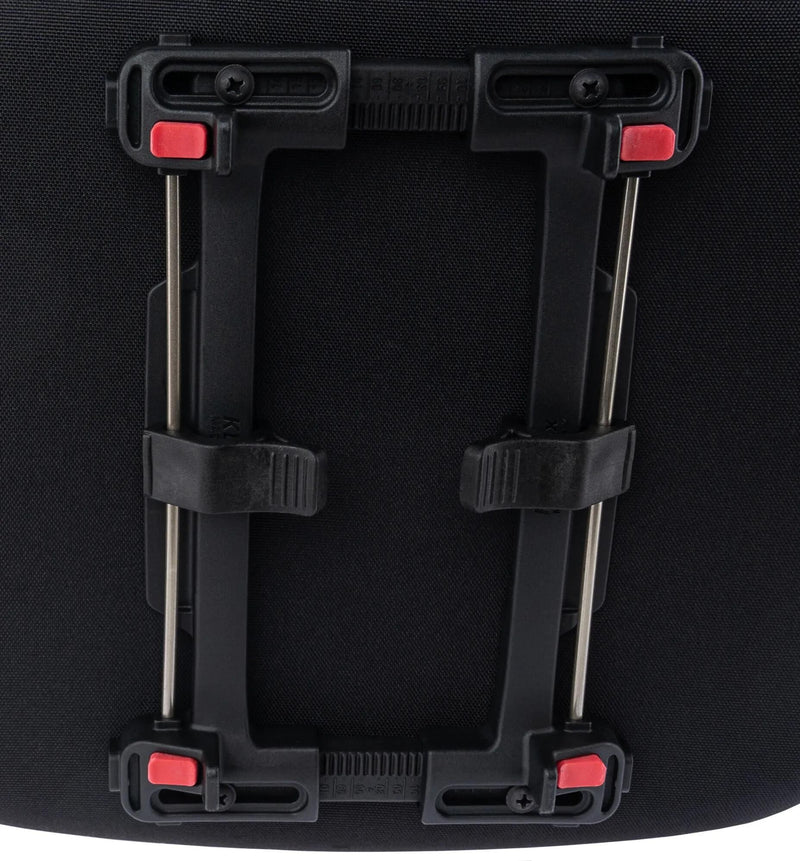 Rixen Kaul Basket posteriore R K Carrybag GT UNIKLIP2