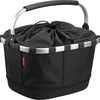 Reisenthel mand carrybag gt carrybag gt black for racktime