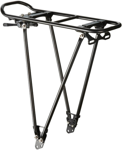Racktime Rear Rack Fold-it Adj. 26 -28
