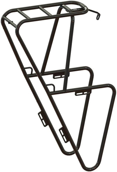 Tubus bagagedrager grand expedition front fr.rack grand exp. front 26 28 black