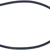 Bike tec more snelbinder fixture strap bike tec 8 x 700mm 3 hooks