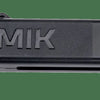 Zaino scolastico Contec basket mocca mik 2.0 ct hr-basket mocca mik 2. nero
