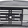 Contec schultaschenkorb corto multi ct hr baskets corto multi steel 41x21x25 20 cm blac