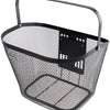 Contec CT VR Basket Cappu KF Ste 35x26x25 cm nero