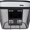 Contec CT VR Basket Cappu KF Ste 35x26x25 cm nero