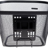 Contec mand cappu kf ct vr-basket cappu kf ste 35x26x25 cm black
