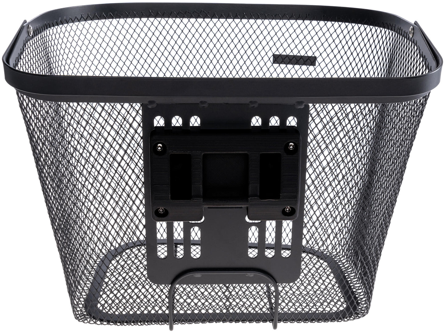 Contec mand cappu kf ct vr-basket cappu kf ste 35x26x25 cm black