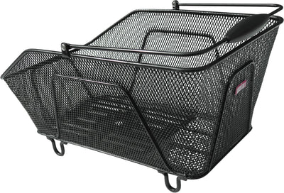 UNIX BACK ROSETTO BLACK