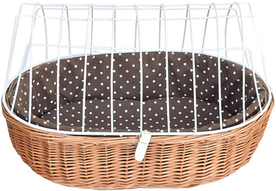 Aumüller Rear Animal Basket 11 822 HA51