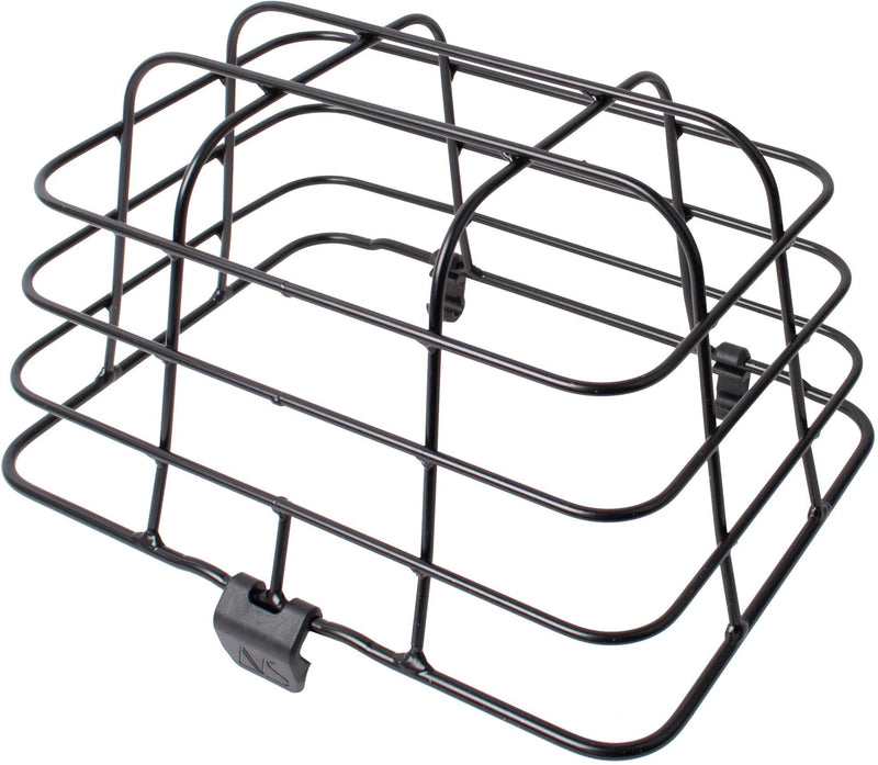 Atranvelo domo de alambre epic multi animal grid epic multi negro