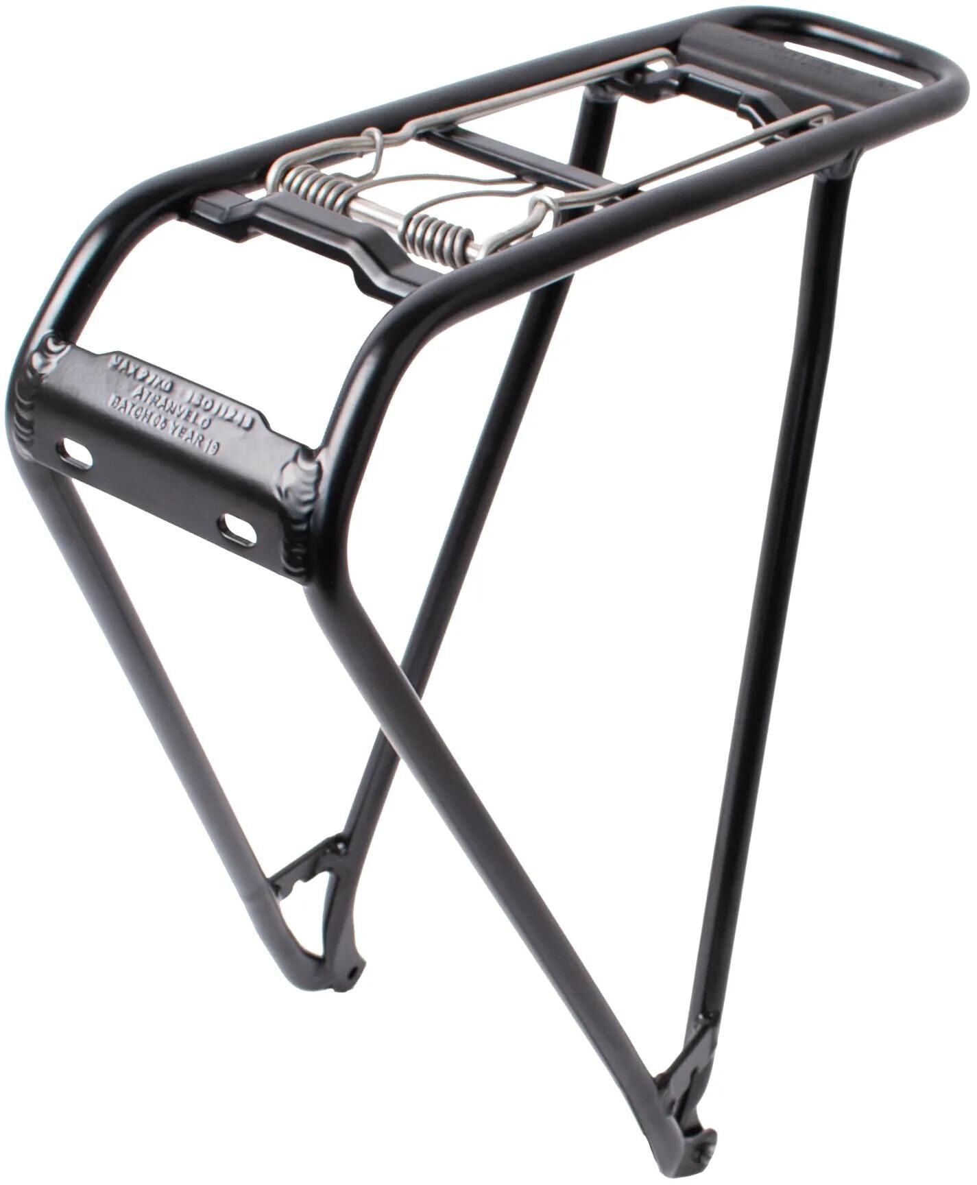 Portapacchi posteriore Atranvelo commute sport avs. portapacchi posteriore commute sport avs nero