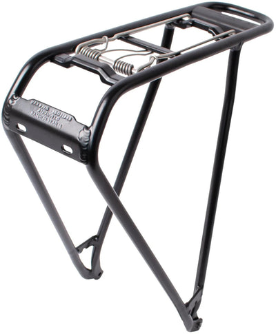 Atranvelo bagagedrager commute sport avs rear rack commute sport avs black