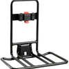Fahrer Front Carrier XL Alu Brompton Vello Negro