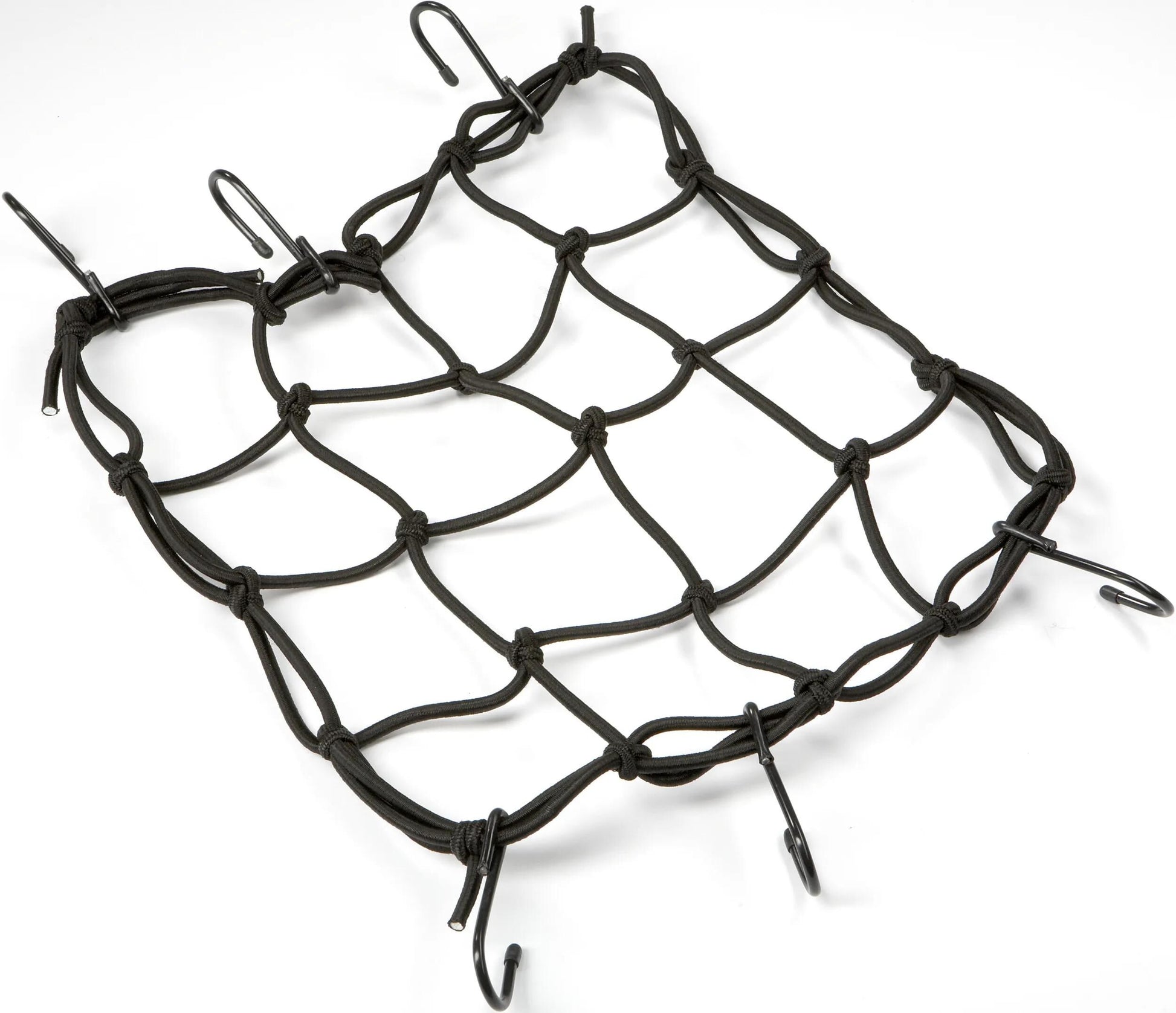Iwh bagagenet luggage net 30 x 30cm