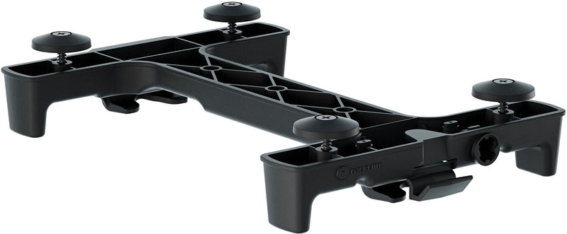 Racktime systeem-adapter snap-it 2.0 system adapter snap-it2.0 w.feet no lock