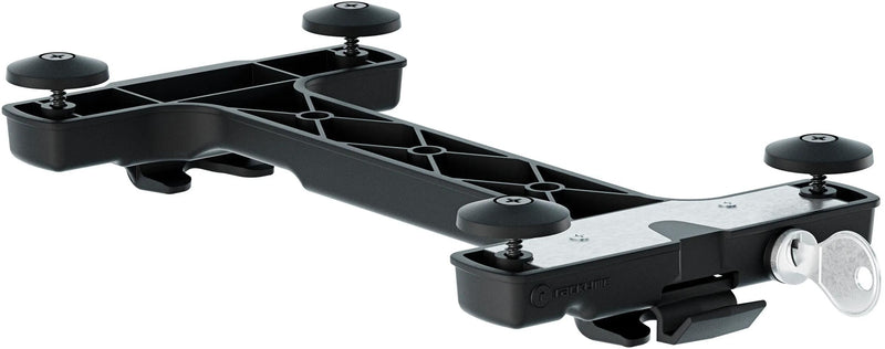 RackTime AdapterPlaat Snap-It 2.0 con blocco