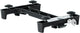 RackTime AdapterPlaat Snap-It 2.0 con blocco e piedi