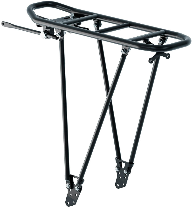 Carrier posteriore 24 29 Piegatura racket Regolable 2.0