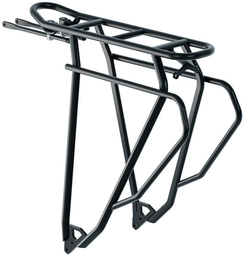 Racktime trasero trasero Light-It Tour 2.0 28