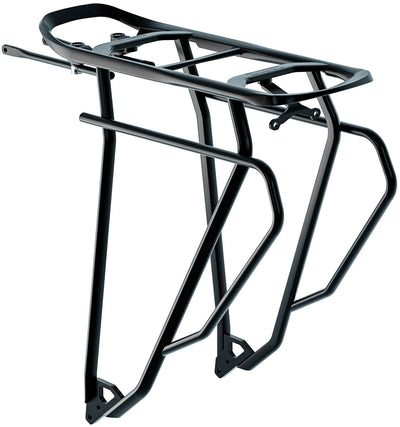 Racktime Rear Rack Boost-IT 2.0 Tour 29