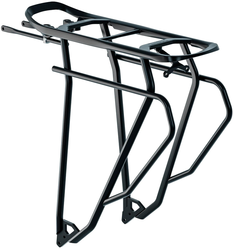 Racktime bagagedrager stand-it 2.0 tour rear rack stand-it 2.0 tour 28
