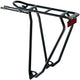 Racktime posteriore rack rack brillante evo luce 2.0 28