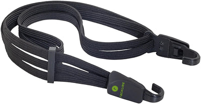 Cinghia di ciglia racktime bind-it agg.riple nero