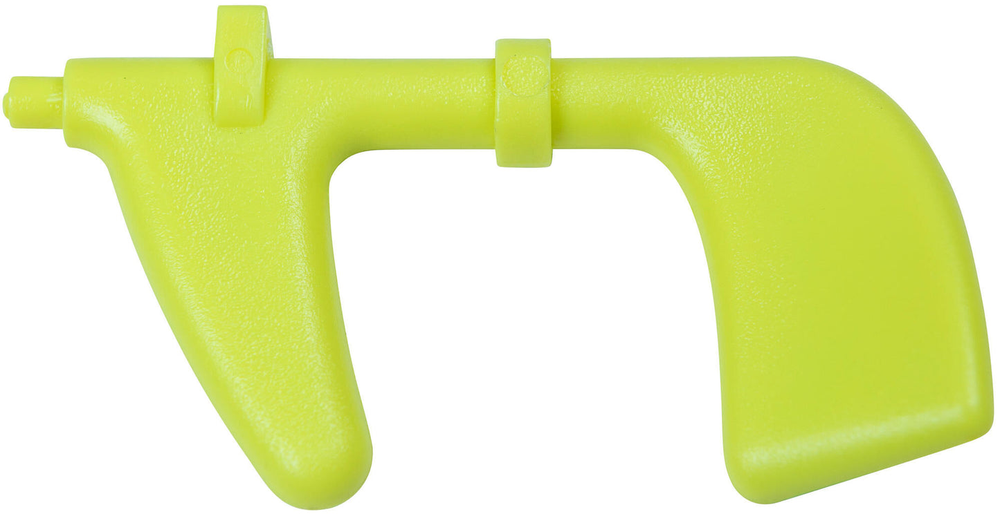 Basil hook -on fietas - verde - plastica - 10g